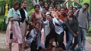 &ldquo;NIFT Patna Campus Tour.&rdquo;