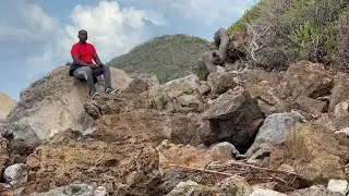 Goathead Hill Coastal Hike | 9 September 2025