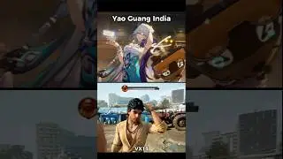 References in Yao Guang Trailer? | Honkai: Star Rail #hsr #honkaistarrail #yaoguang