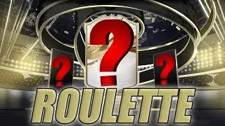 FIFA 23: BASE ICON PACK ROULETTE! 😱 - ICH BIN REICH!?