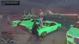 PIMP  (crew motto)  ~LOYALTY~