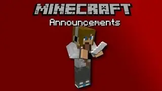 [Announcements] - I'm Baaaaack!