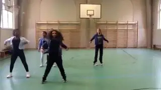 Mix3 7te &uuml;ben