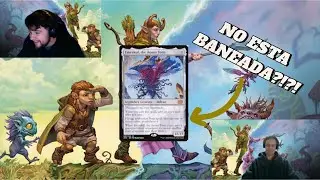 🔥 &iquest;Est&aacute;n BANEADAS o no? | Jugador de Hearthstone intenta adivinarlo 🔥