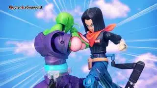 Dragon Ball Z model kit series Promotional Video 2018