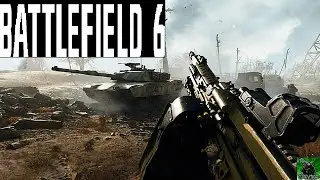 Battlefield 6 Gameplay German #32 Mirak-Tal - Lets Play Battlefield 6 Multiplayer PS5 Deutsch