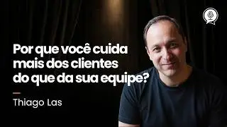 A cultura que cria fãs e salva empresas l Thiago Leite de Abreu e Silva especialista em storytelling