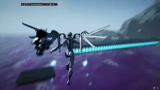 EpicMegaJam Entry - UE4