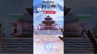 Can two Lifeweavers PULL each other in Overwatch 2 ?