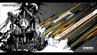 06 Aerial Escape - The Universe Of... - Stone Golem