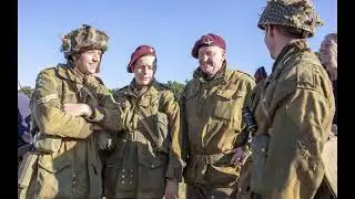 Arnhem 75th Anniversary 2019