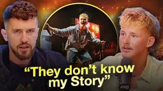 Forrest Frank on When Christian Comedy Goes Too Far