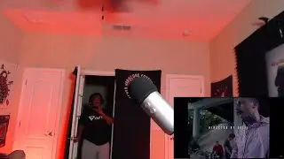HARD RESET - TERMINATE.EXE REACTION!!!
