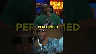 Bad Bunny put on a SHOW last night 🔥 #nightcap #badbunny #superbowl #nfl #halftime #shannonsharpe