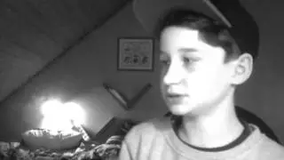 ny kanal: HeimGamers - de fleste kender mig M&Aring;SKE fra Tecnicjoker + victor er faktisk med :D