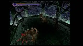 Onimusha 2-Green Phantom Realm