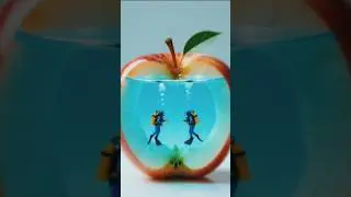 Stunning Underwater Diving Adventure#underwaterdiving #marinelife#adventurevideo#yt#entertainment
