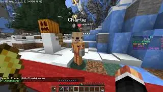 YOUTUBE ROLE!!! B Ward Weekly Quests + New Totem - Minecraft Prison (Airidale Prison)