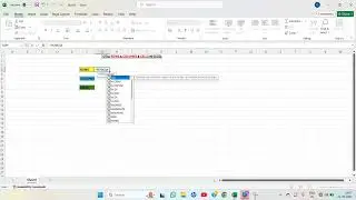How to define Rows & Column & Cells In Excel 🖥️💯 