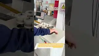 K50  aluminum profile bending machine/ bending machine for aluminium profile
