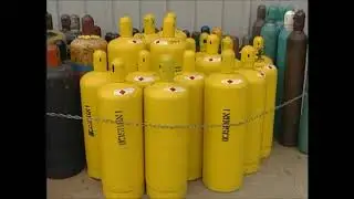Chemical Handling Safety The Basics