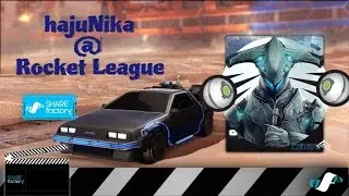 Rocket League Christmas Items
