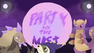 Party in the mist | full song