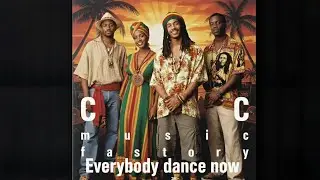 C&C Music Factory - Everybody Dance Now (Reggae Cover)