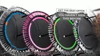 Urban rebounder mini trampoline reviews - Best rebounder trampoline 2017 and 2018