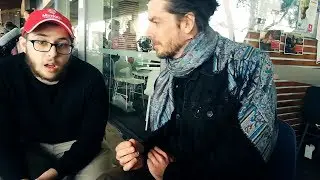 University Student Reacts To Fur Industry (Dominion)
