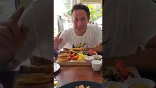 #bali2024 #bali #balifoodies #balifoodie #завтрак #baliindonesia #shorts #кухнябали #подпишись