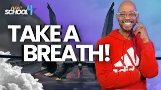 Take A Breath // Flight School // Sunday Sessions