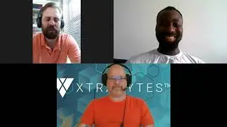 XTRABYTES Podcast with Blockchain Consultant