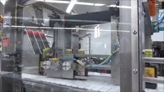Hamrick Manufacturing - 300