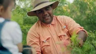 Voyages - Ayers Rock Resort | Short Clip | Discover Aboriginal Experiences | Tourism Australia