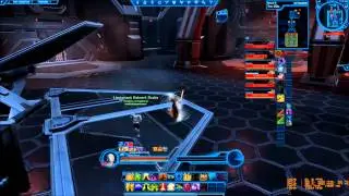Voidstar Warzone sageduo