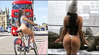 Suzy Cortez poses in tiny bikini