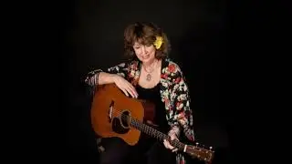 Fayssoux Starling Mcclean, singer, songwriter, guitarist and drummer.