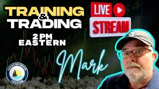 LIVE Now: Futures Education