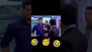 DCP Chitrole And Daya funny video #shortvideo #cid