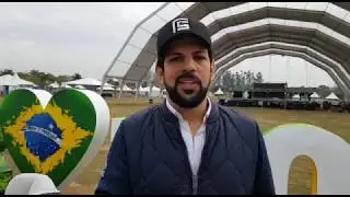 Sorocaba convida os internautas do AgoraVale para o Mr. Moo o maior Churrasco do Brasil