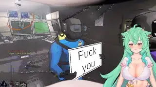 Drunken Cow Returns For More Booba Suit [Lethal Company]