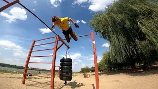 Knee giants to suicide drop/смертник в гробик