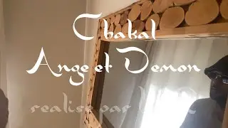Chakal - Ange & Démon (Prod. Edubeatz)
