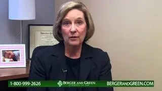How Does the Social Security Appeals Process Work? Berger and Green
