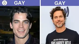 50 Hollywood Gay Actors Who Proudly Came Out 2026
