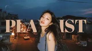 𝐏𝐥𝐚𝐲𝐥𝐢𝐬𝐭 |  A cozy vibe made for this season | 지금, 이 계절에 어울리는 K-Ballad & R&B