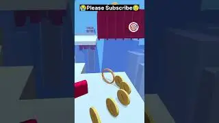 😭Ek Bhi😥 Subscriber Nahi Badh Rahe Hain Coin Rush #gaming #trending #shortfeed #shorts