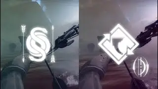 Max draw speed Under Your Skin vs Hush.
