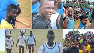 Spanish,kromah,dudhiyasole football ground all Kolkata Nigro football Star,@sanjusportsodisha4427